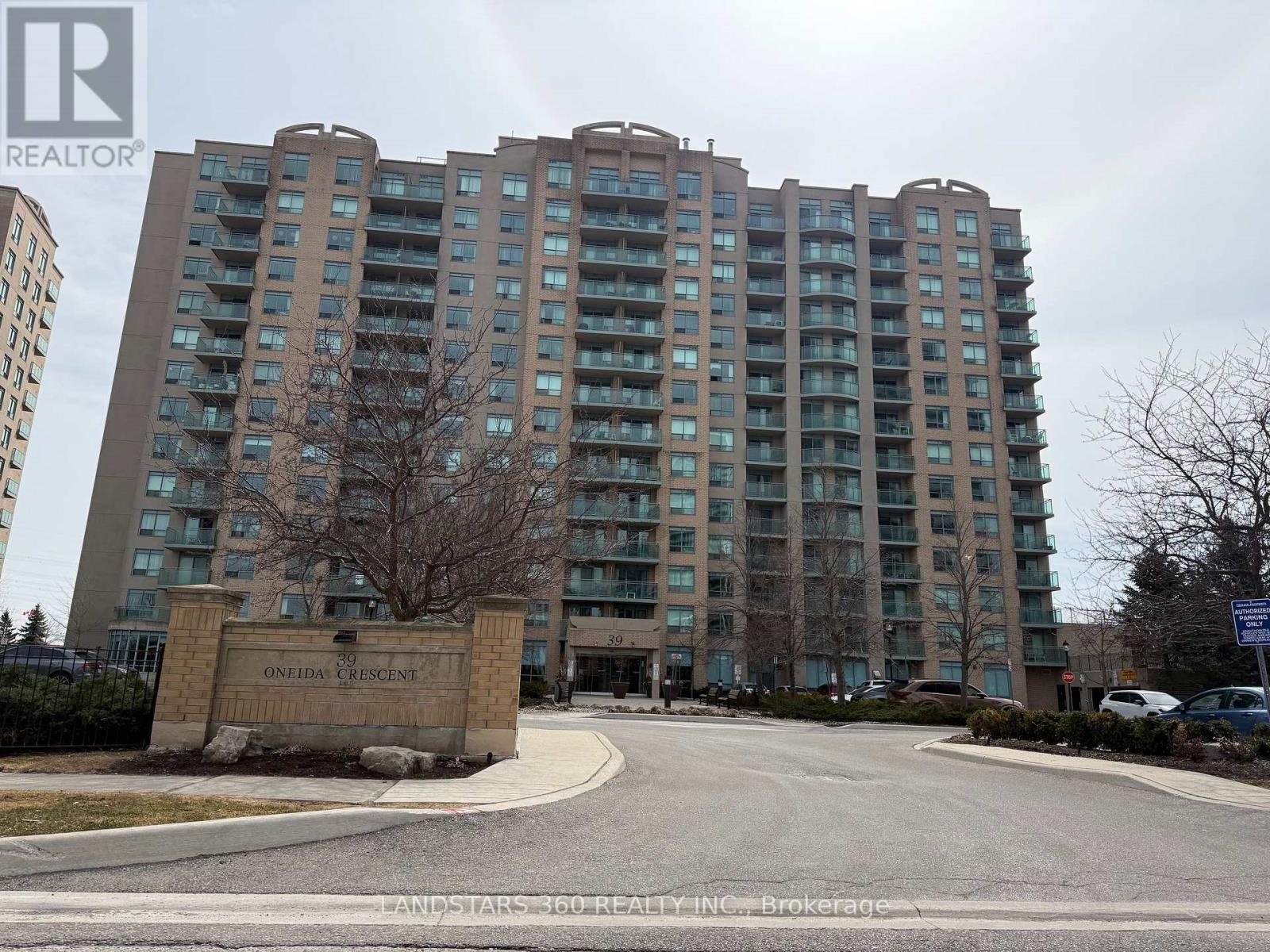 906 - 39 ONEIDA CRESCENT, Richmond Hill (Langstaff), Ontario L4B4T9