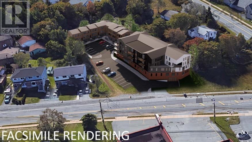 1268 Cole Harbour Road