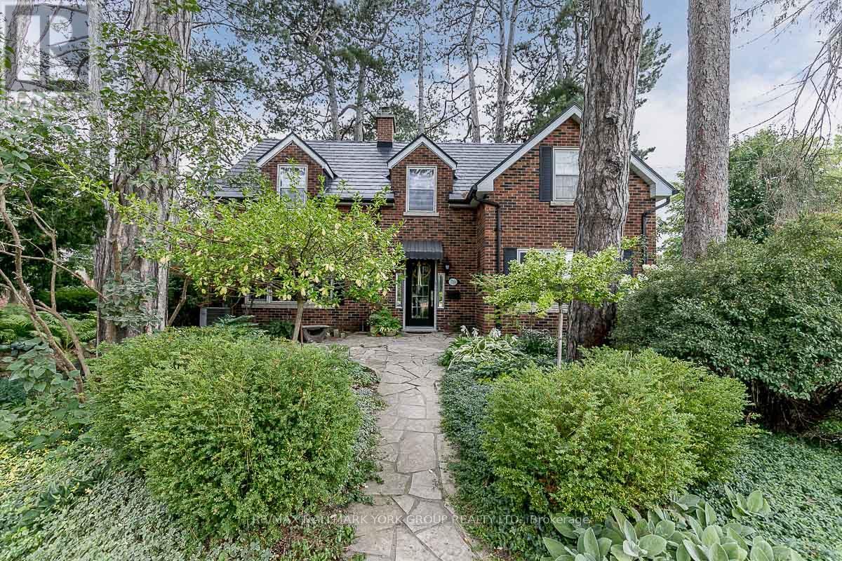 78 WELLS STREET, Aurora (Aurora Village), Ontario L4G1S9