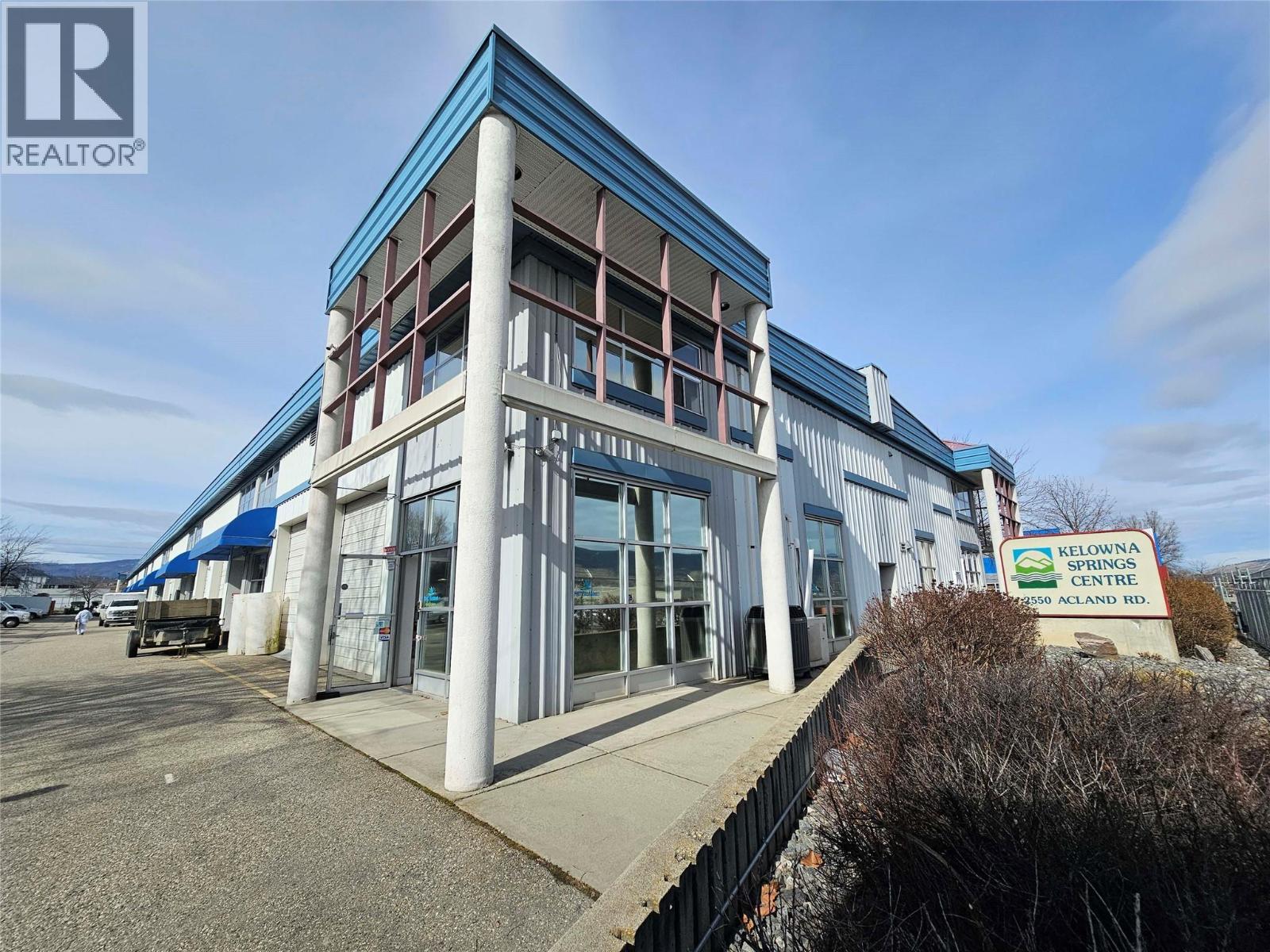 For sale: 2550 Acland Road Unit# 1, Kelowna, British Columbia V1X7L4 ...