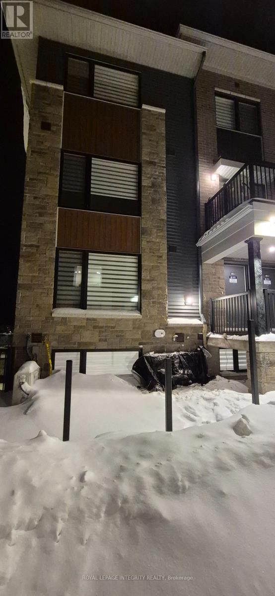 1 - 401 GLENROY GILBERT DRIVE