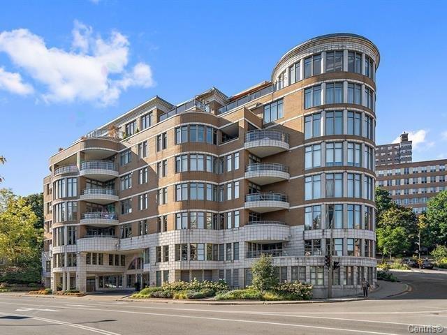 1605 Av. du Docteur-Penfield