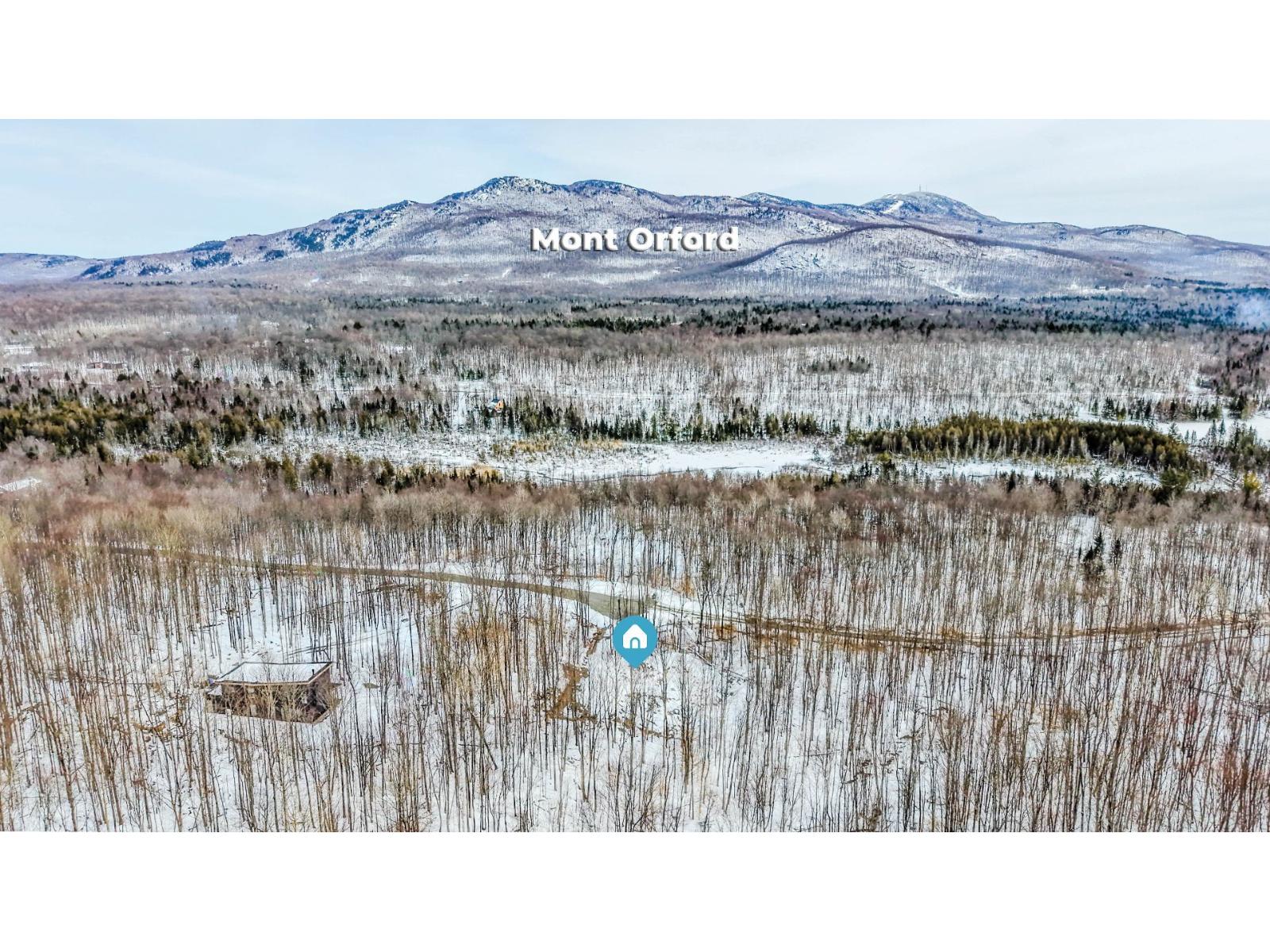 Ch. de la Montagne-Cachée