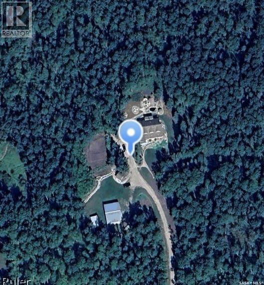 4.96 acres move in ready property