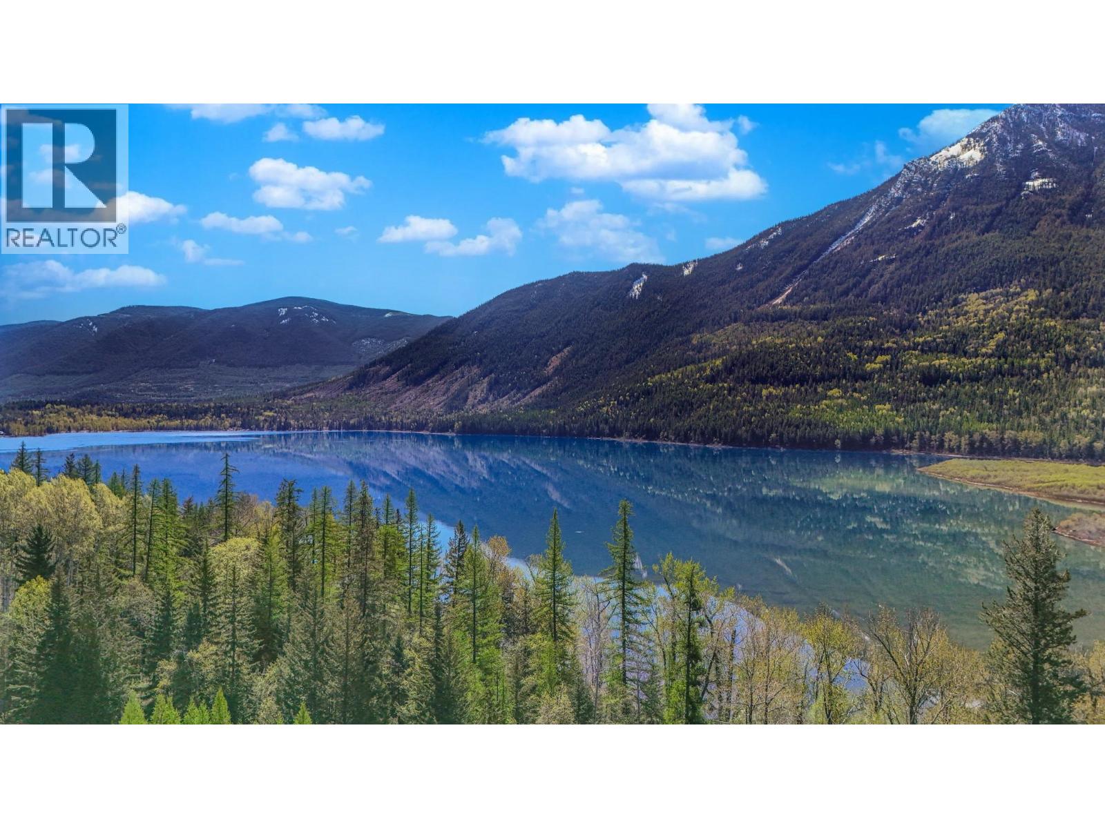 Lot 1 ST MARY LAKE Road