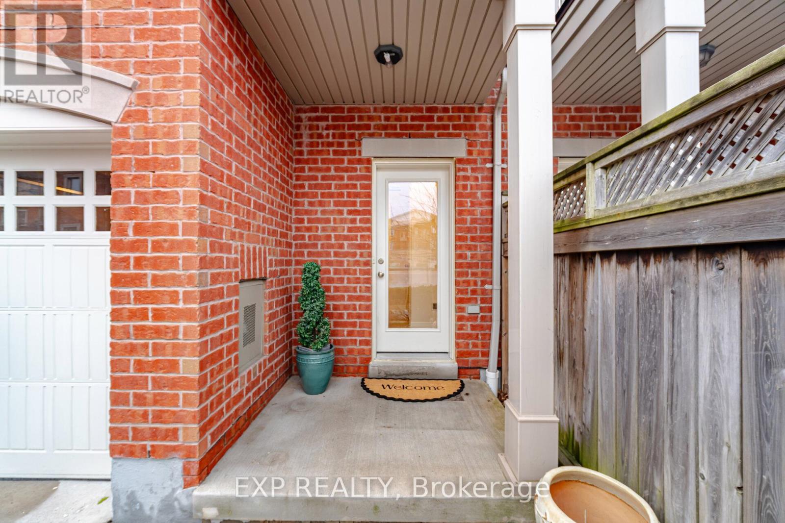 Row / Townhouse for Sale in 2 - 3235 THOMAS STREET|Mississauga (Churchill Meadows), Ontario L5M0M2 4