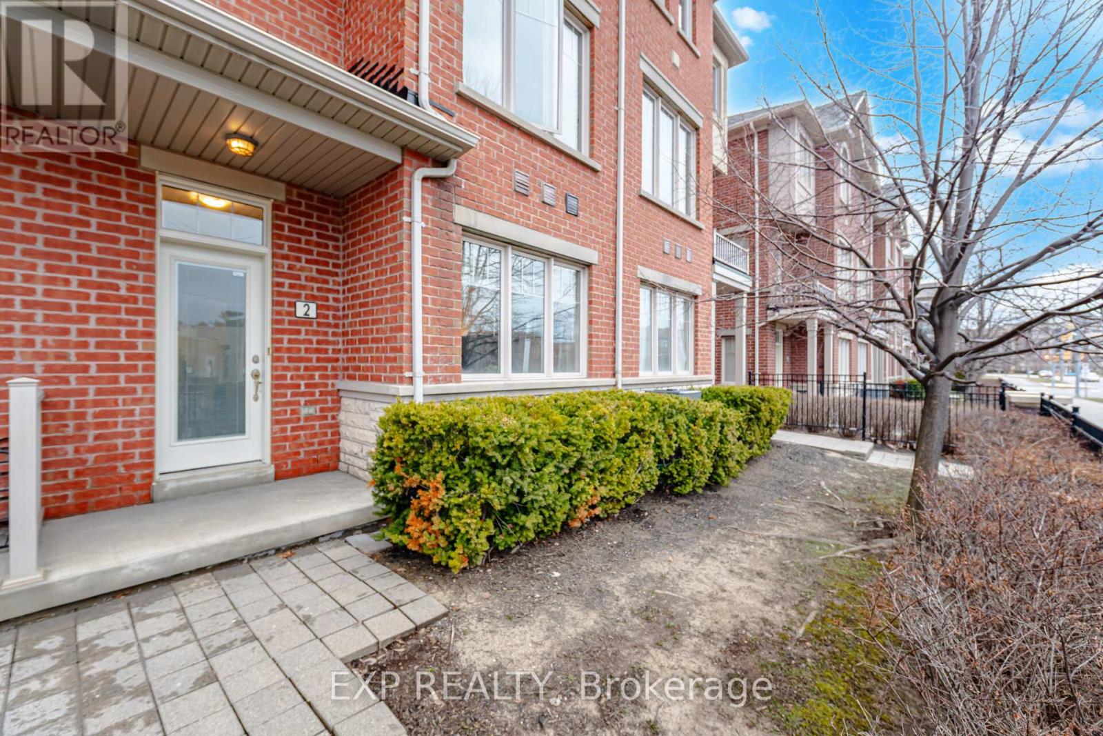Row / Townhouse for Sale in 2 - 3235 THOMAS STREET|Mississauga (Churchill Meadows), Ontario L5M0M2 5