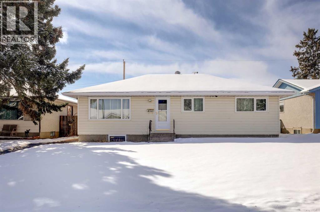 4513 Forman Crescent SE