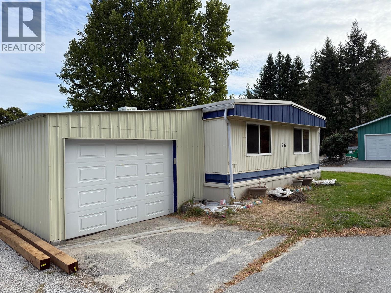 8712 Steuart Street Unit# 56