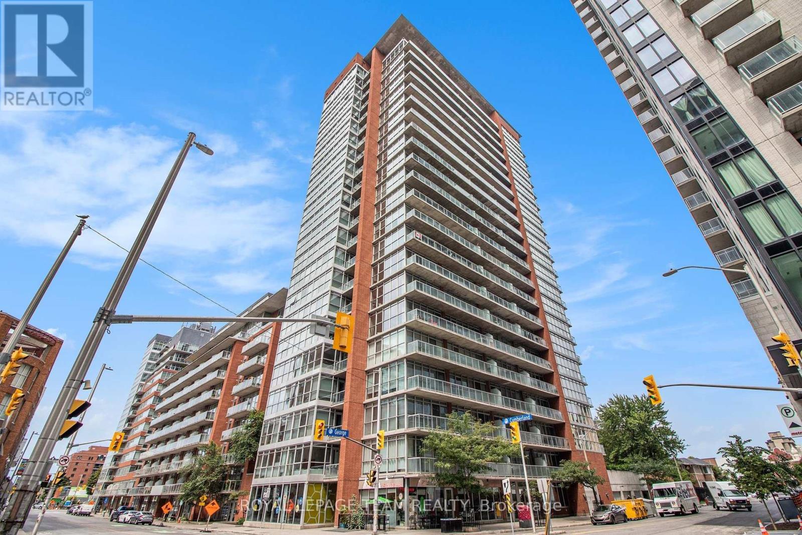 1005 - 179 GEORGE STREET N, Ottawa, Ontario K1N1J8