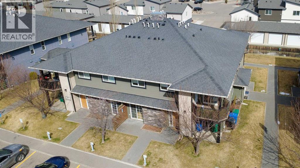 8, 895 Mount Sundance Manor W