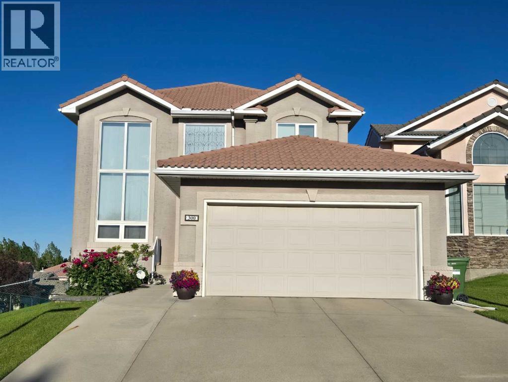 House for Sale in 300 Hampstead Road NW|Calgary, Alberta T3A6G4