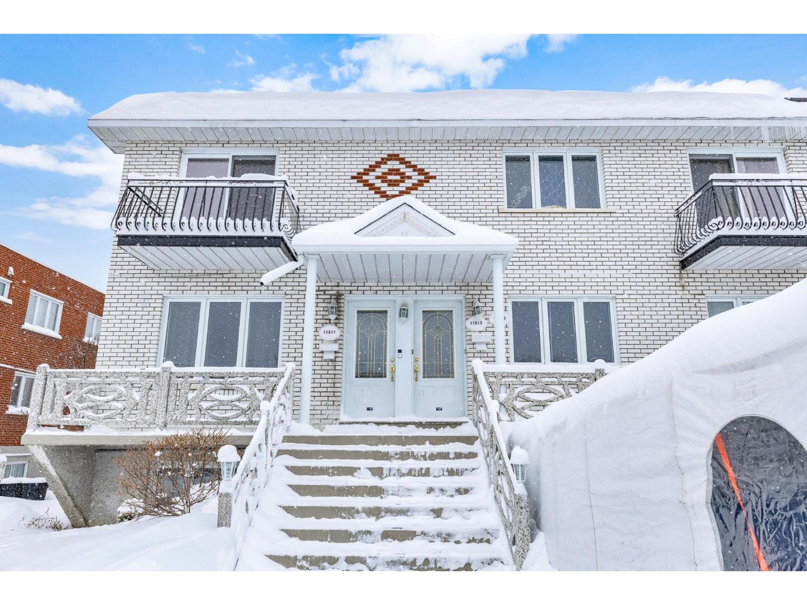 11813 Av. Louis-Sicotte