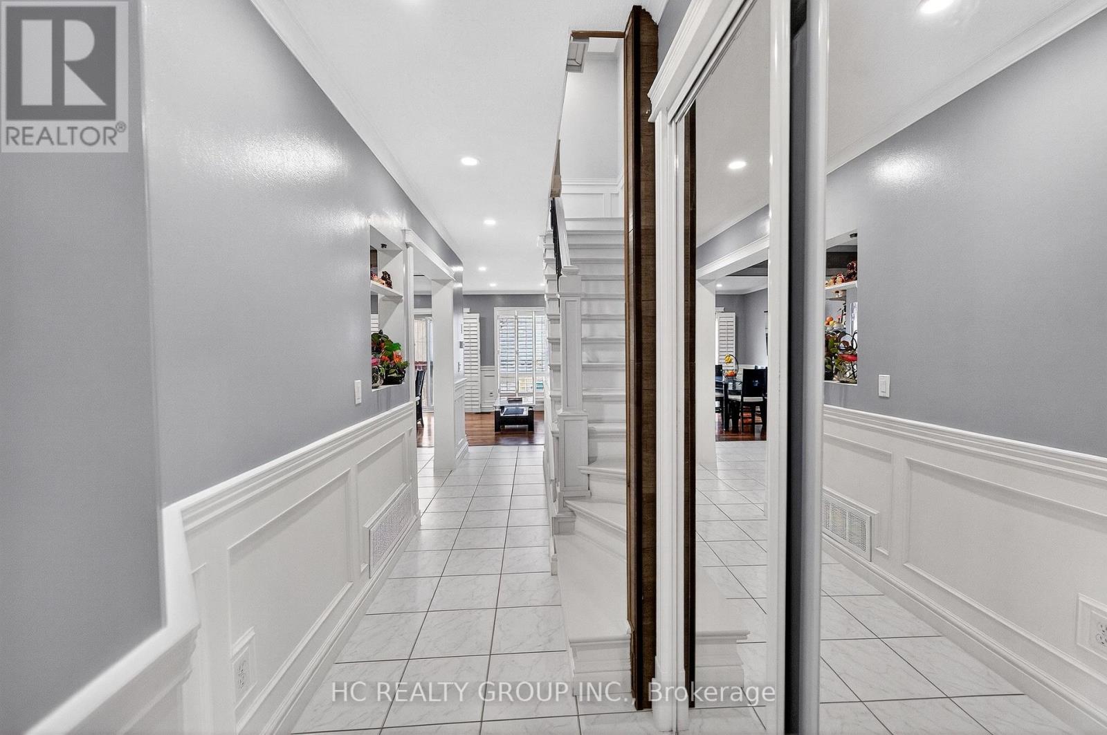 Row / Townhouse for Sale in 81 - 2080 LEANNE BOULEVARD|Mississauga (Sheridan), Ontario L5K2S6 5