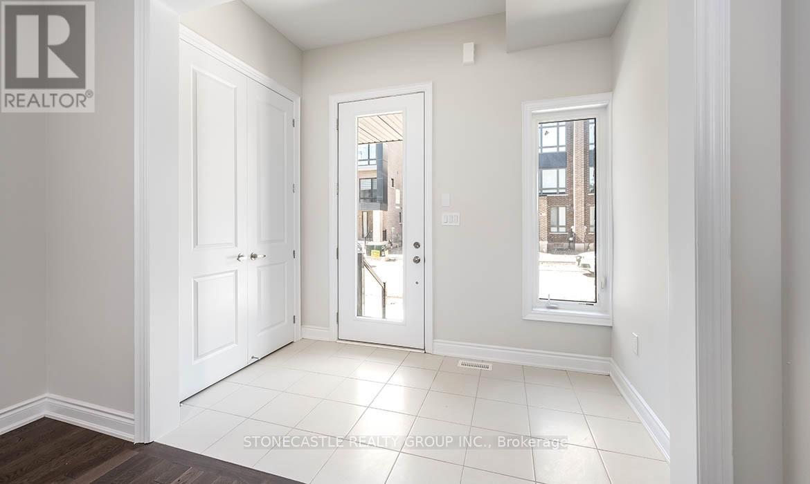 Row / Townhouse for Sale in 3055 PERKINS WAY|Oakville (JM Joshua Meadows), Ontario L6H7Y6 2