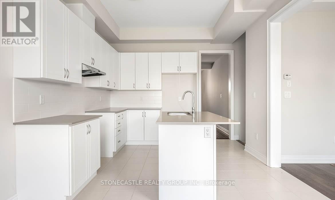 Row / Townhouse for Sale in 3055 PERKINS WAY|Oakville (JM Joshua Meadows), Ontario L6H7Y6 3