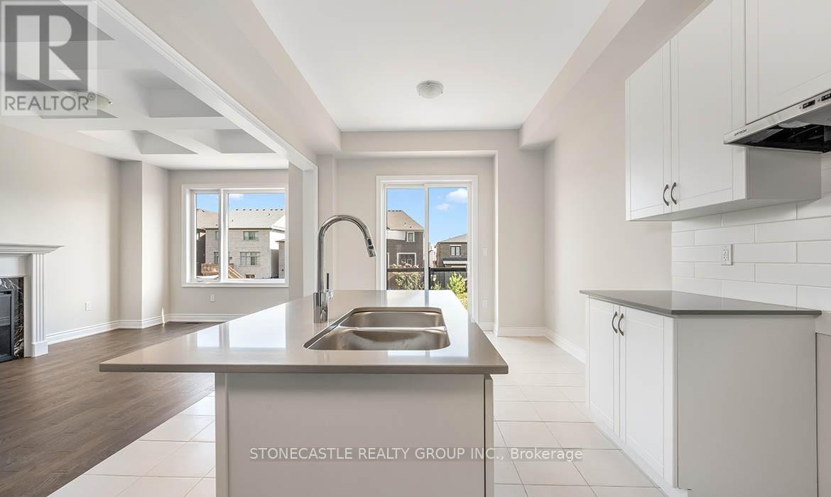 Row / Townhouse for Sale in 3055 PERKINS WAY|Oakville (JM Joshua Meadows), Ontario L6H7Y6 4