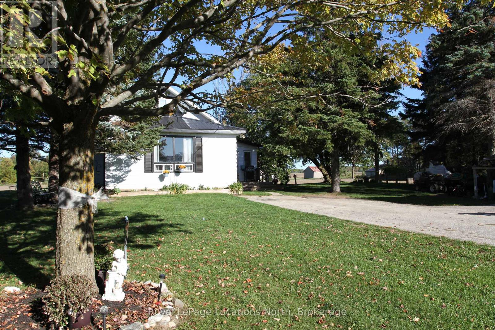 1539 6 CONCESSION N