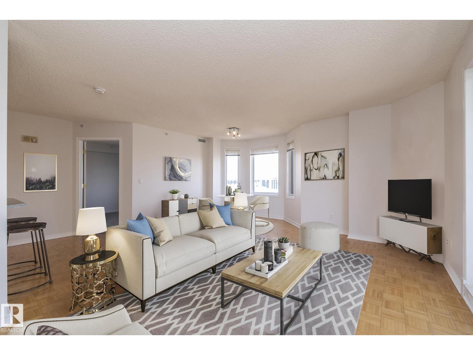 #801 10909 103 AV NW