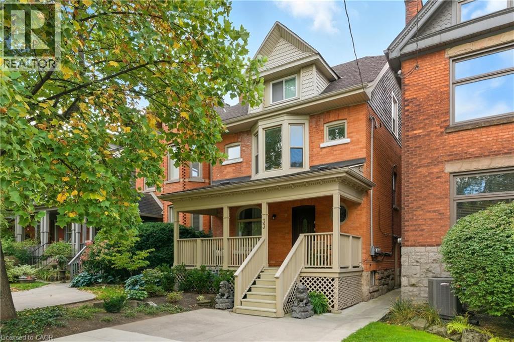 33 Homewood Avenue