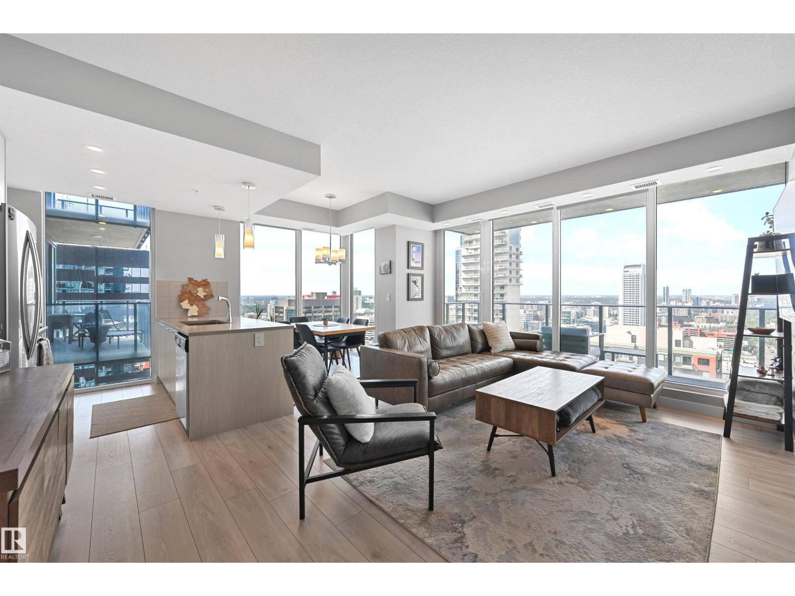 #2701 10180 103 ST NW