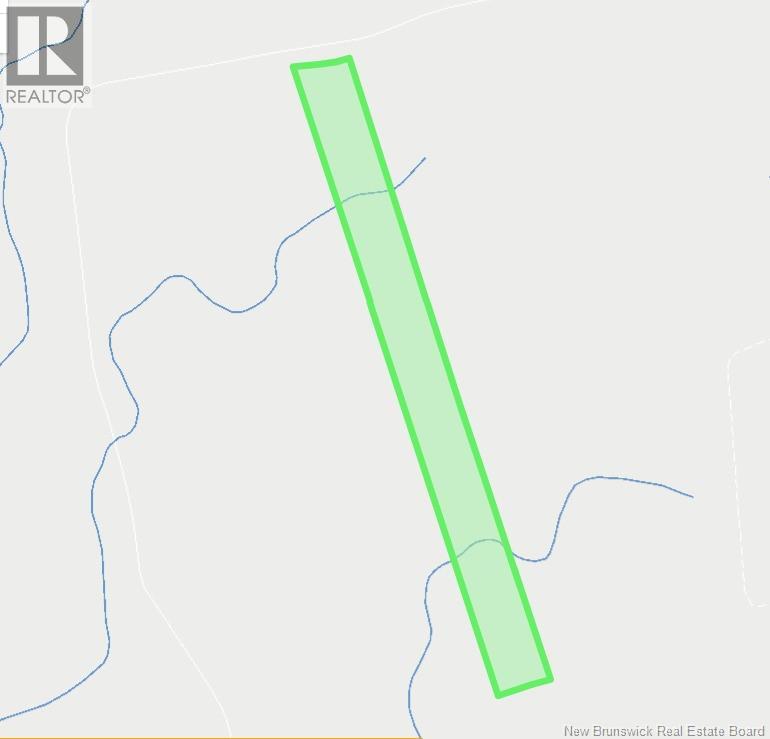 Lot Shepody Dam Road