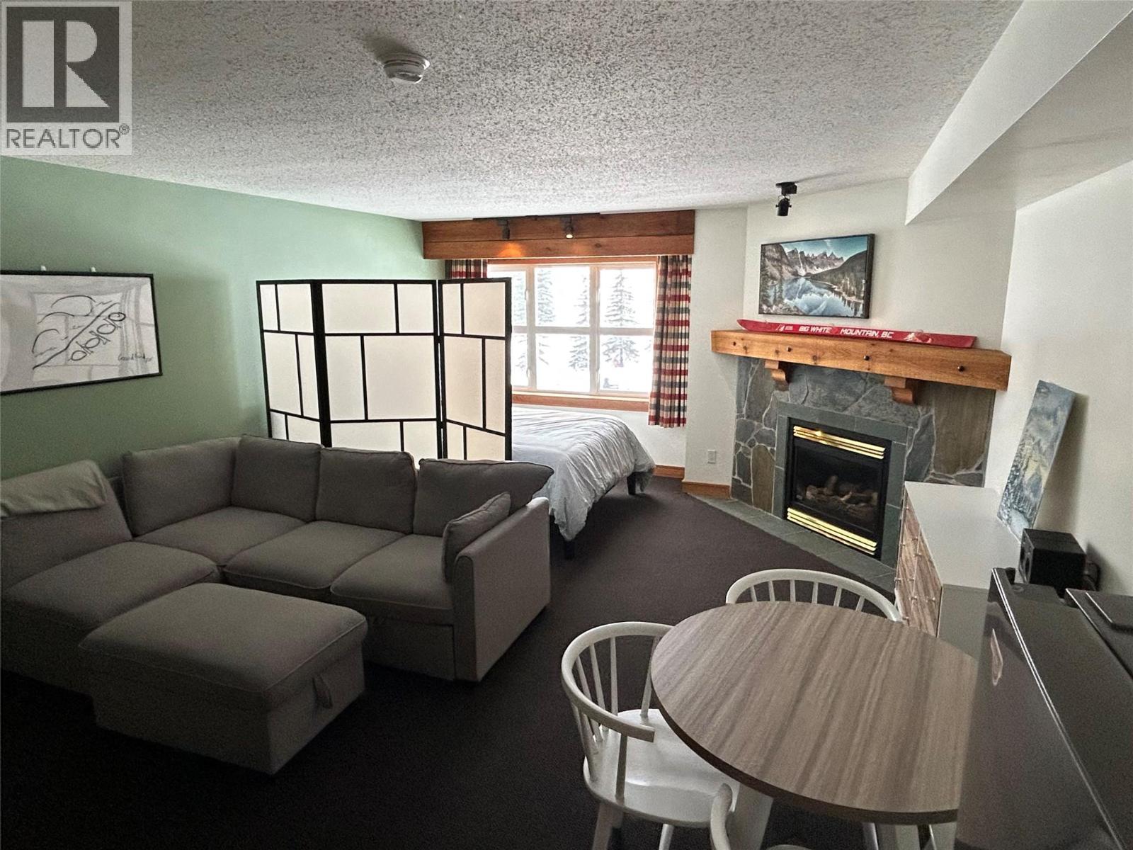 5275 Big White Road Unit# 313