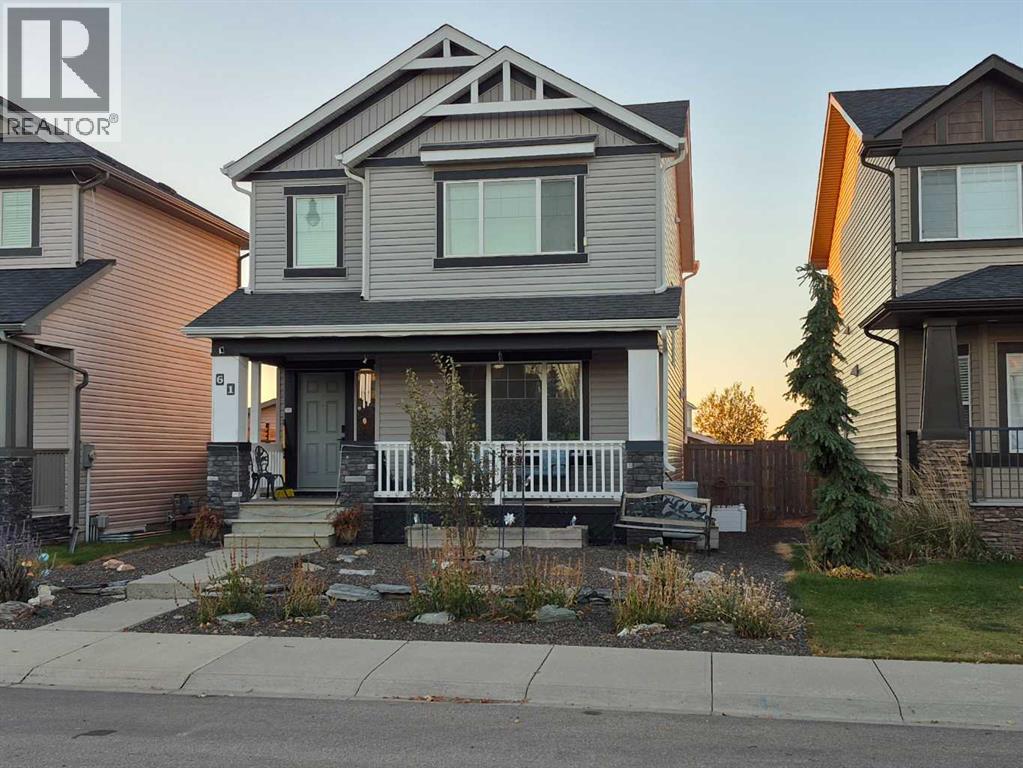 61 Drake Landing Loop