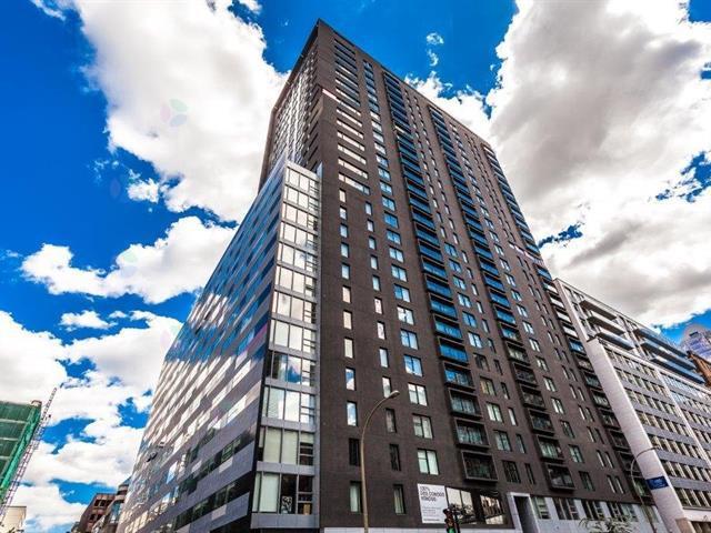 Boul. De Maisonneuve O.