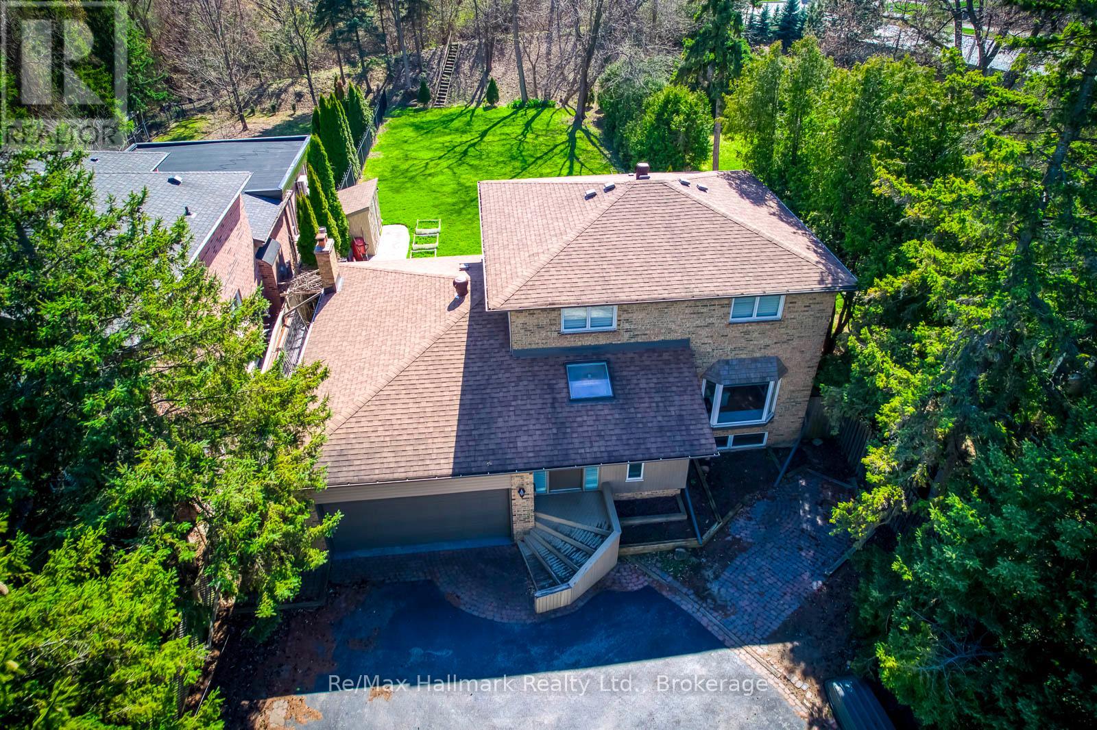 For sale: 494 CHARTWELL ROAD, Oakville (OO Old Oakville), Ontario
