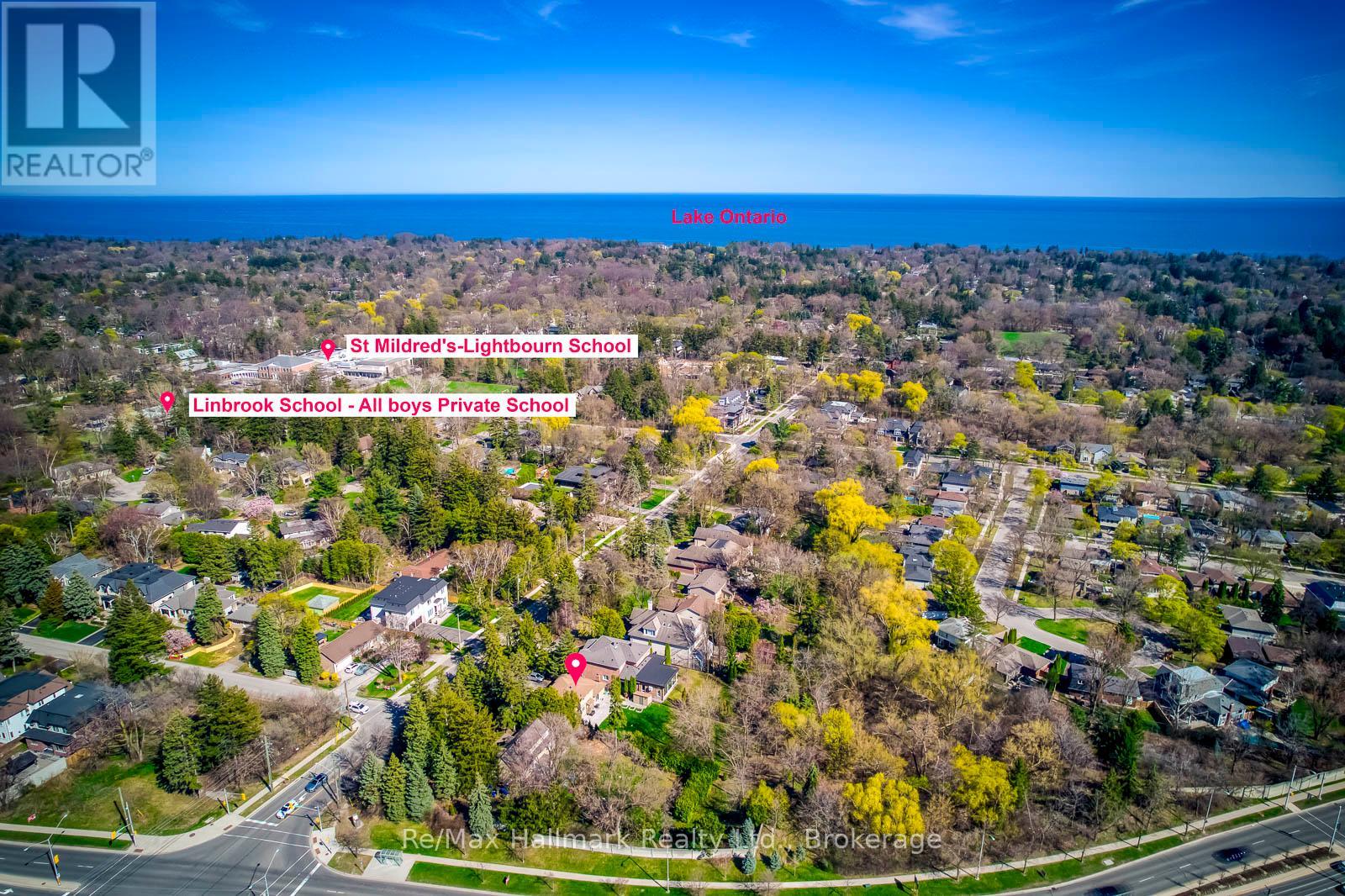 For sale: 494 CHARTWELL ROAD, Oakville (OO Old Oakville), Ontario ...