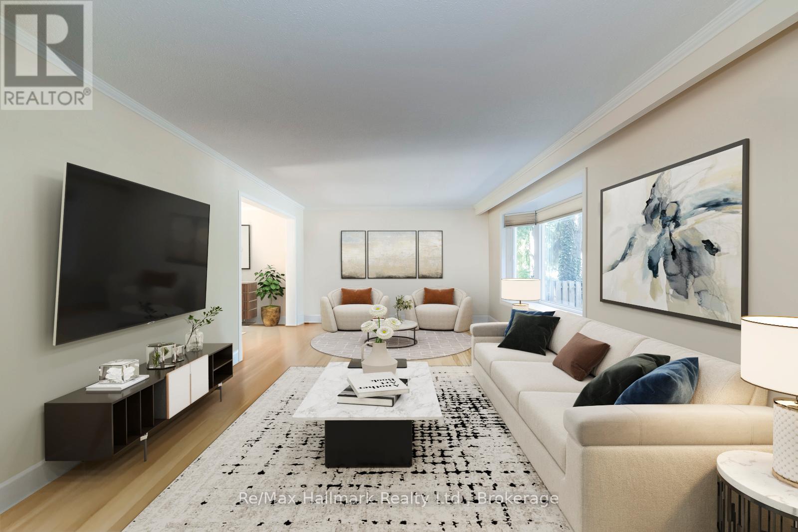 For sale: 494 CHARTWELL ROAD, Oakville (OO Old Oakville), Ontario ...
