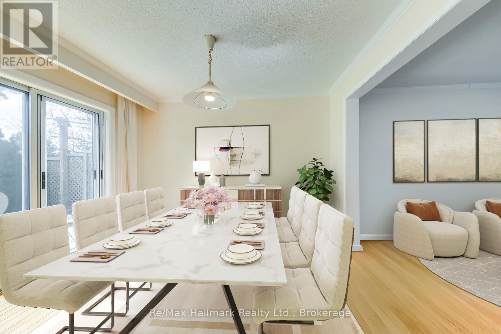 For sale: 494 CHARTWELL ROAD, Oakville (OO Old Oakville), Ontario ...