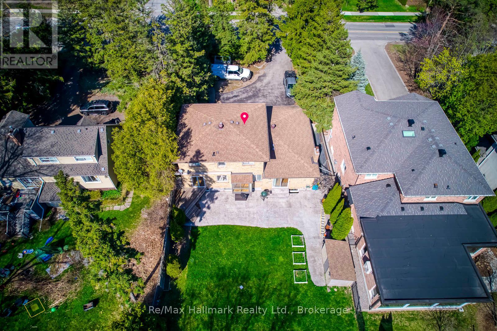 For sale: 494 CHARTWELL ROAD, Oakville (OO Old Oakville), Ontario ...