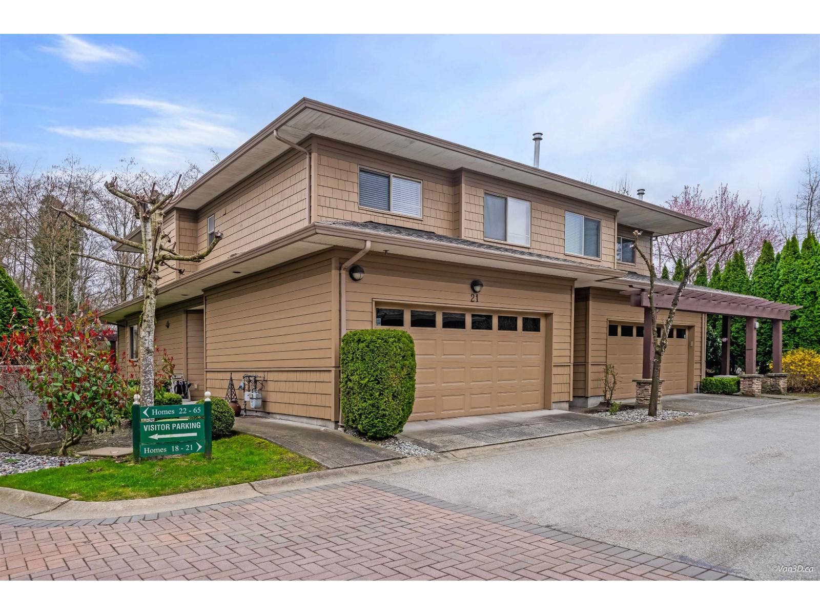 For sale: 21 16655 64 AVENUE, Surrey, British Columbia V3S3V1