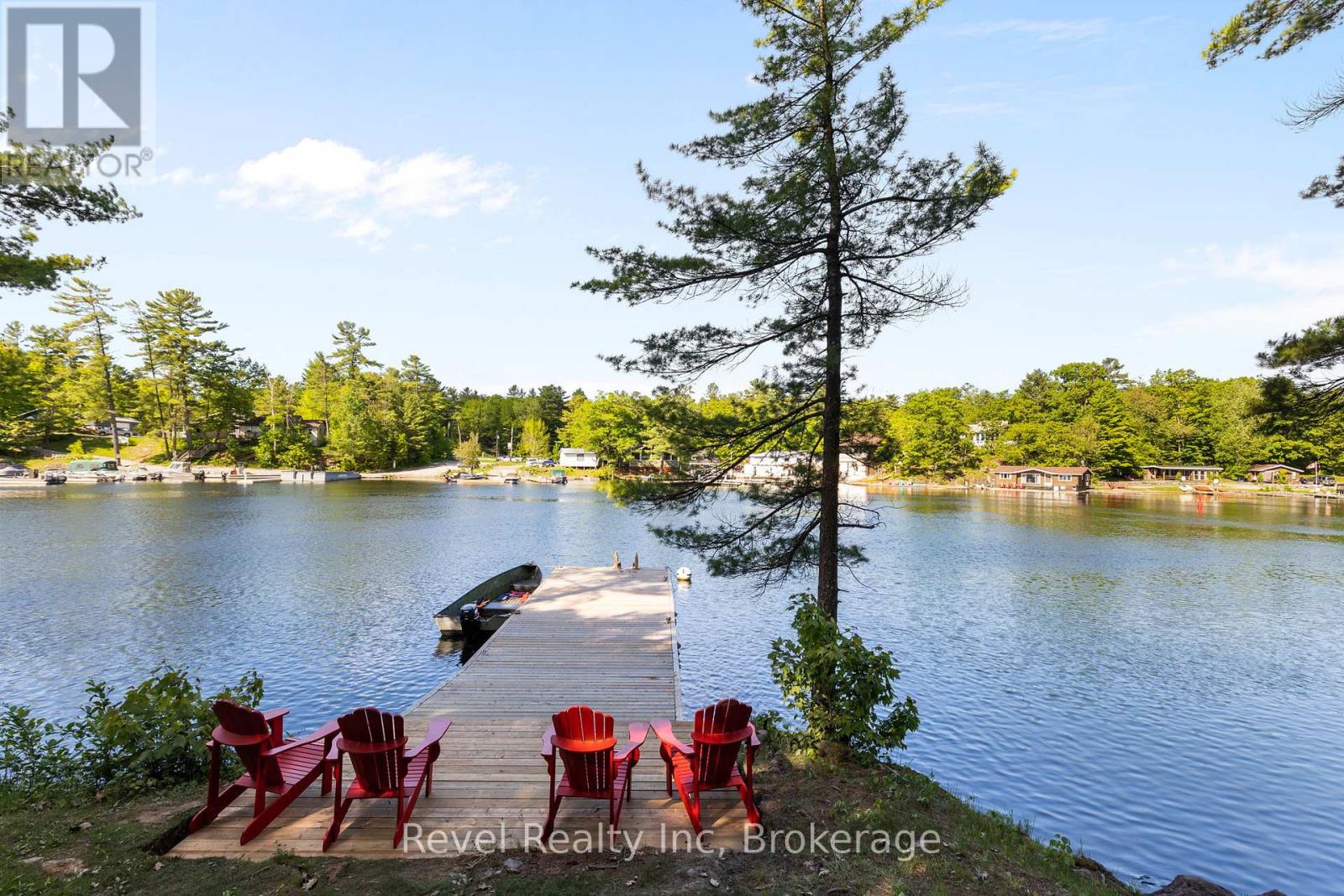 5 SEVERN RIVER 406