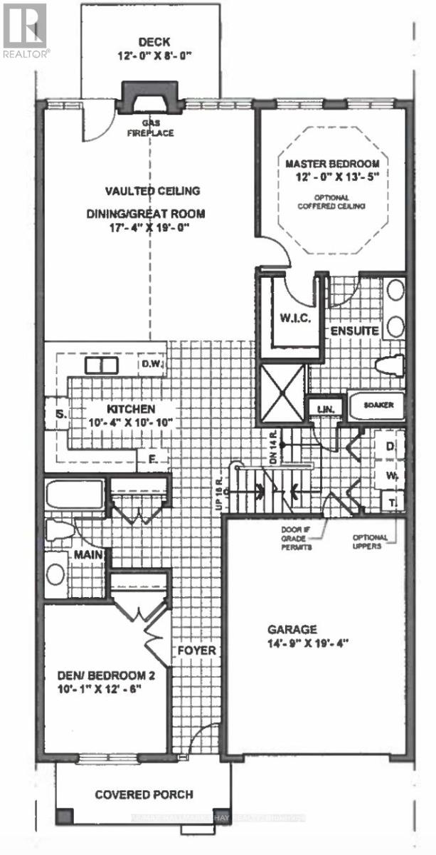 4 LEEDS COURT