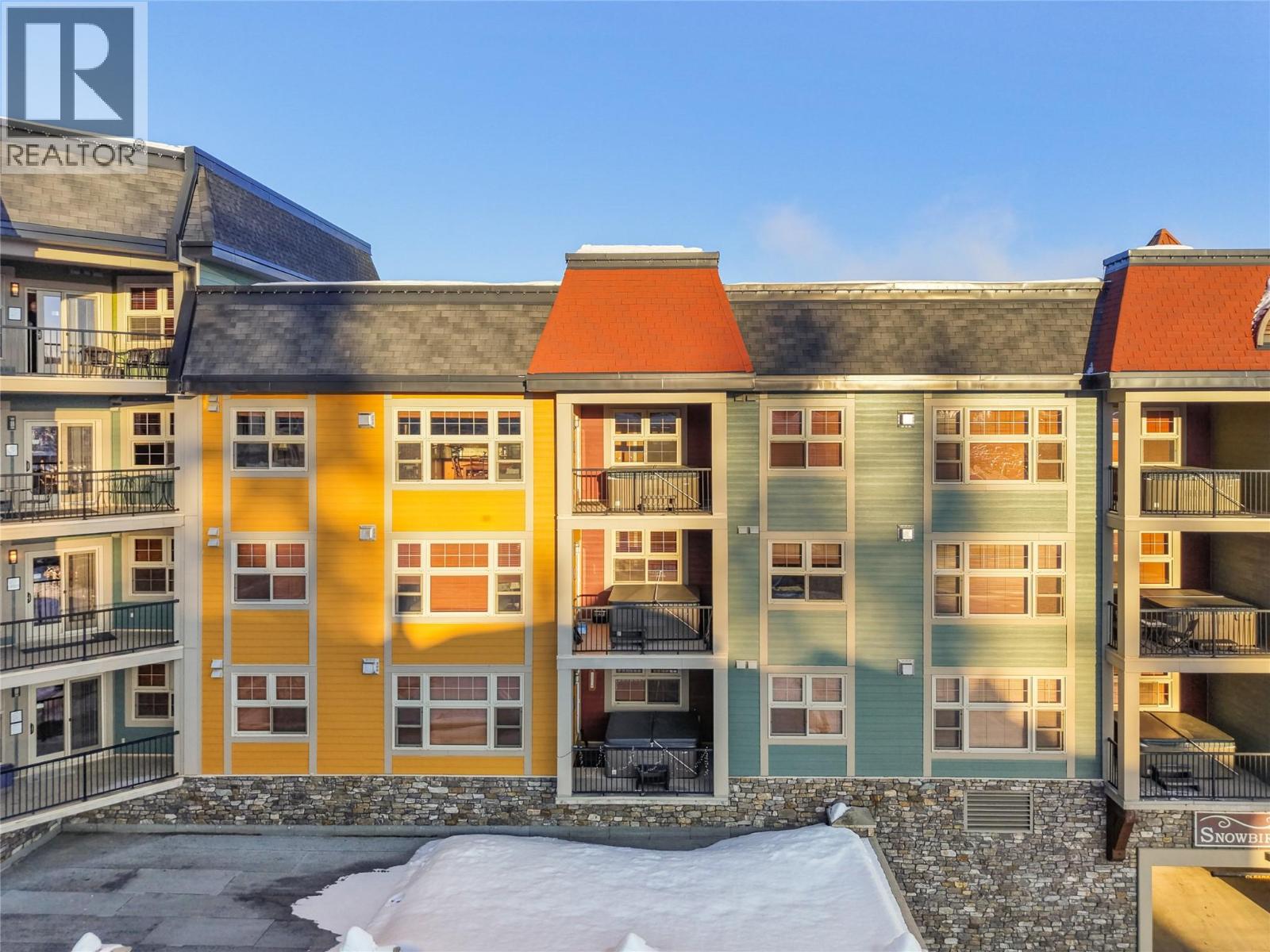 170 Silver Lode Lane Unit# 510