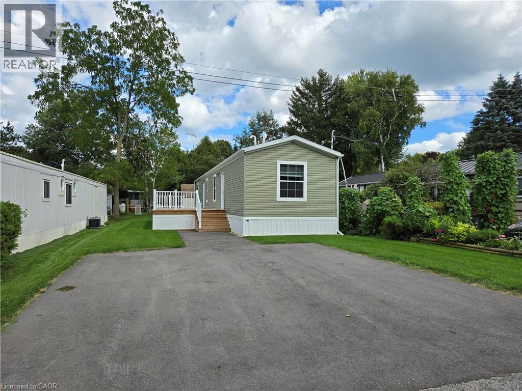 For sale: 77 PARK Lane, Flamborough, Ontario N0B2J0 - 40816991 | REALTOR.ca