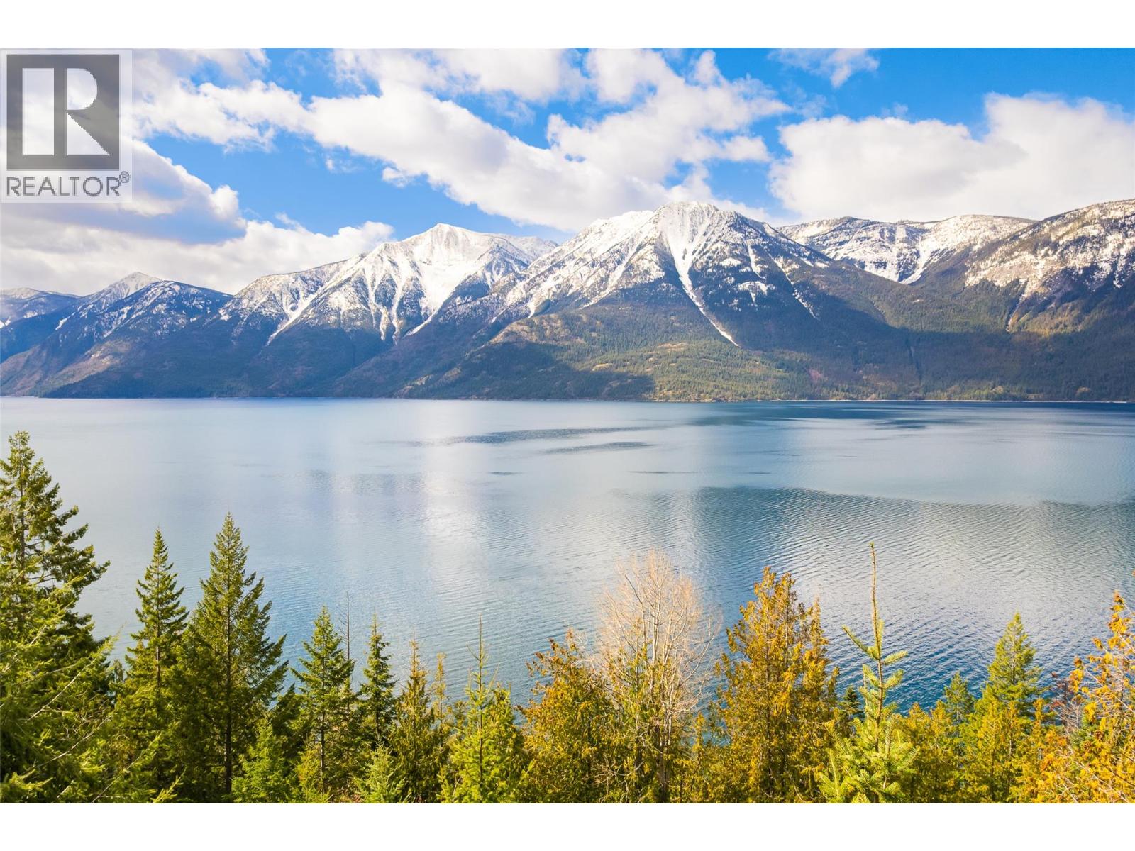 13625 & 13631 Mountain Shores Road