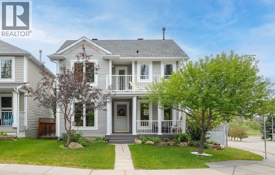 188 Tuscany Valley Drive NW