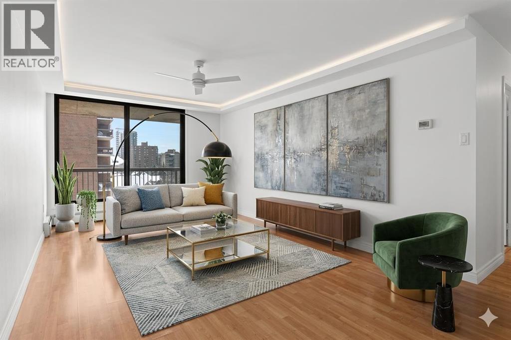 503, 1240 12 Avenue SW