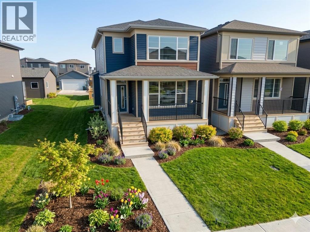 114 Wolf Hollow Terrace SE