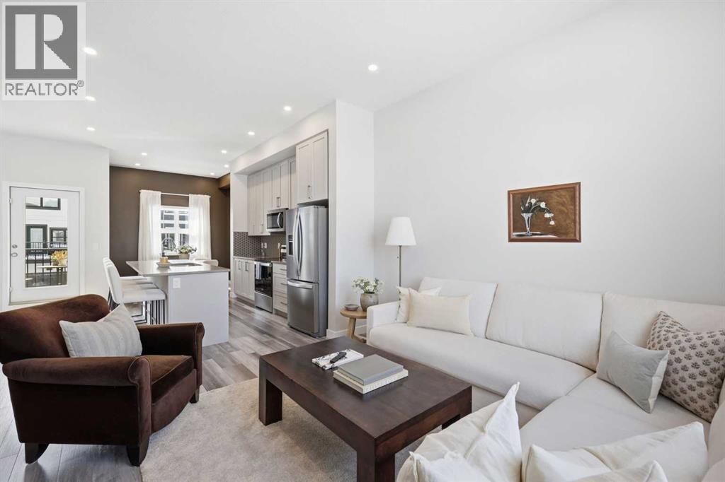 38 Les Jardins Park SE