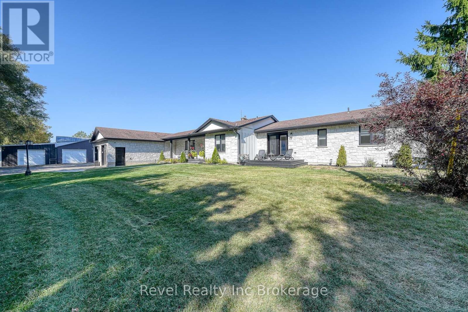 For sale: 403269 ROBINSON ROAD, South-West Oxford, Ontario N5C3J7
