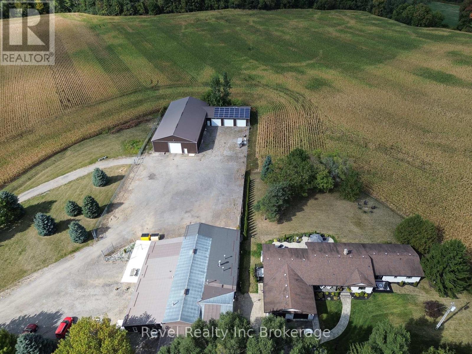 For sale: 403269 ROBINSON ROAD, South-West Oxford, Ontario N5C3J7