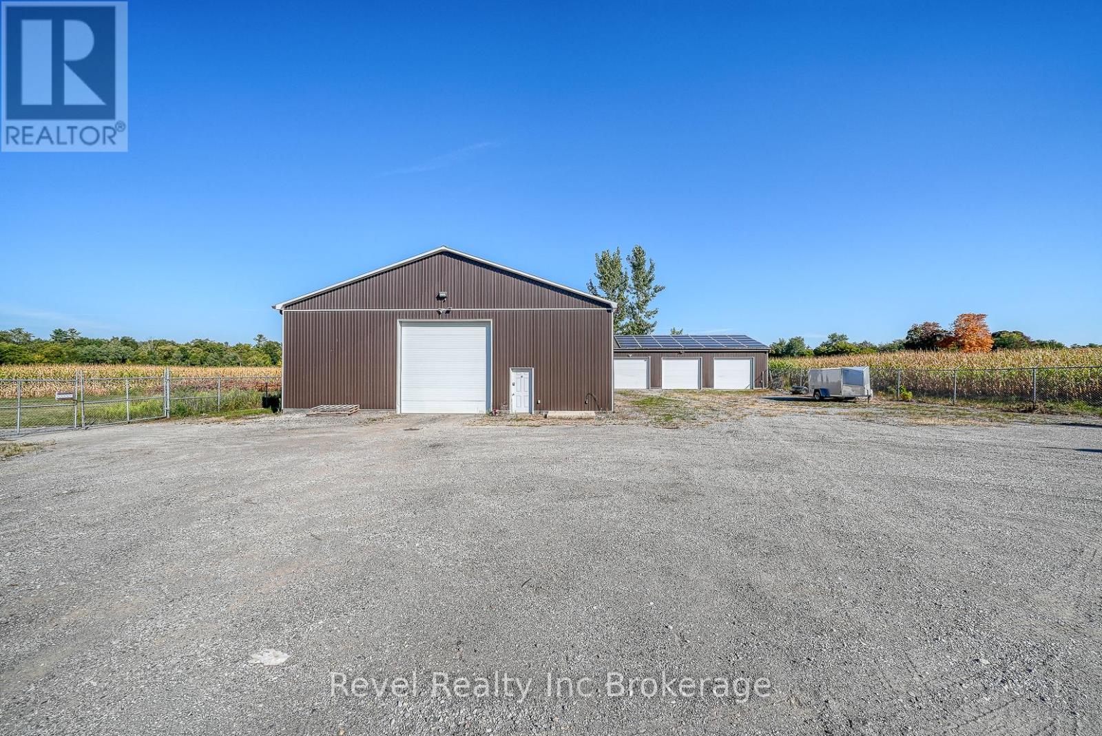 For sale: 403269 ROBINSON ROAD, South-West Oxford, Ontario N5C3J7