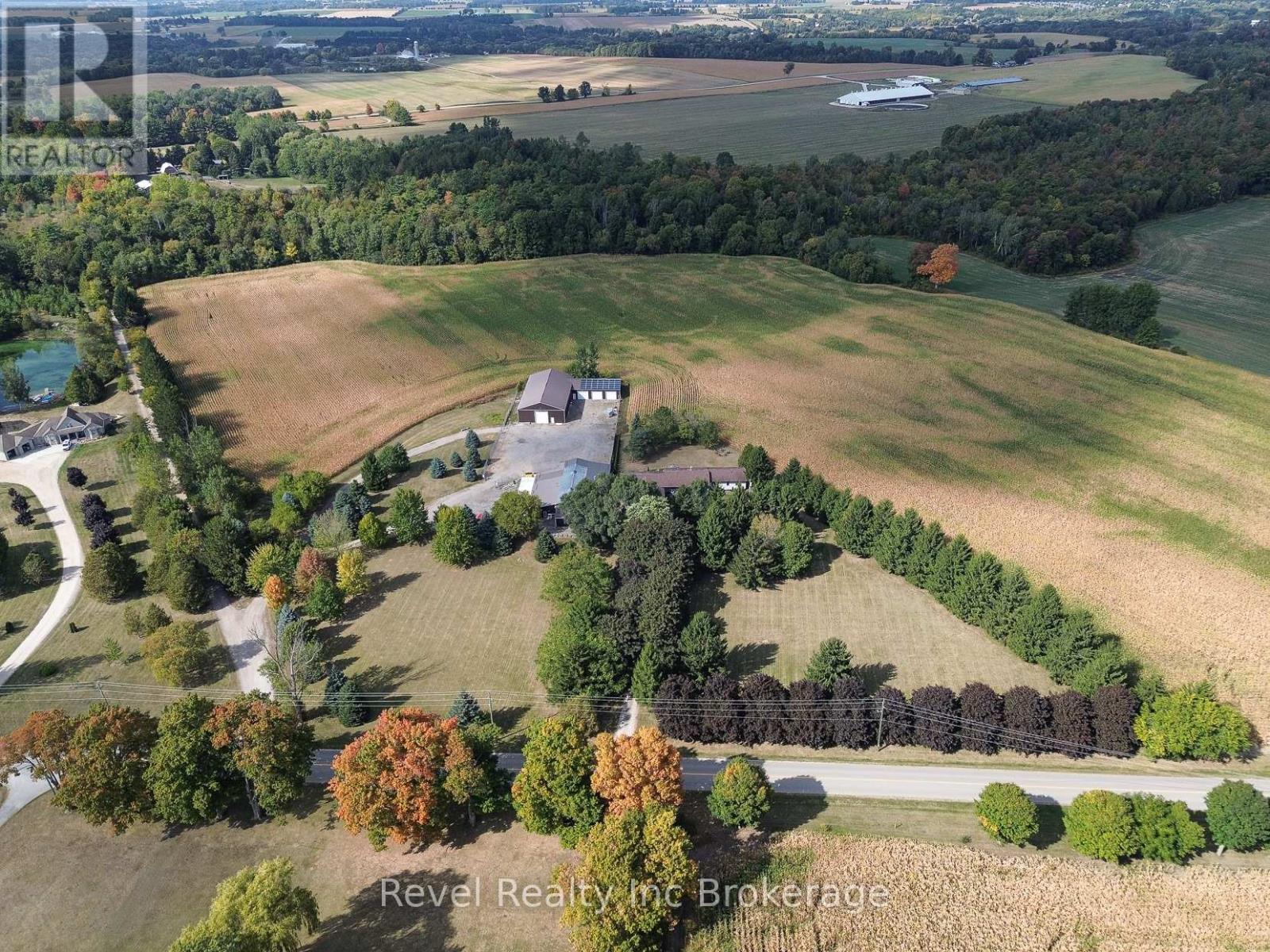 For sale: 403269 ROBINSON ROAD, South-West Oxford, Ontario N5C3J7