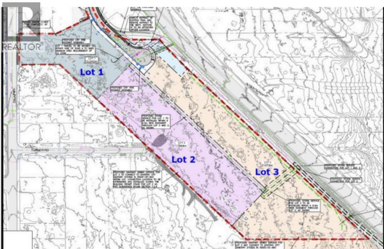 For sale: LT 2 7171 HART HIGHWAY, Prince George, British Columbia ...