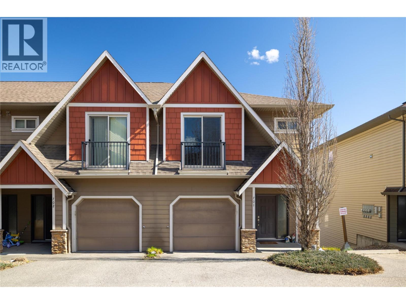 4900 Heritage Drive Unit# 701